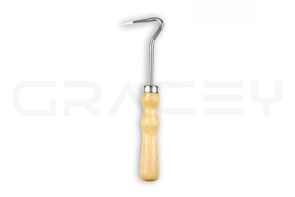 Heavy Duty Hoof Pick  